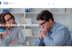 Inclusive Education Project Website